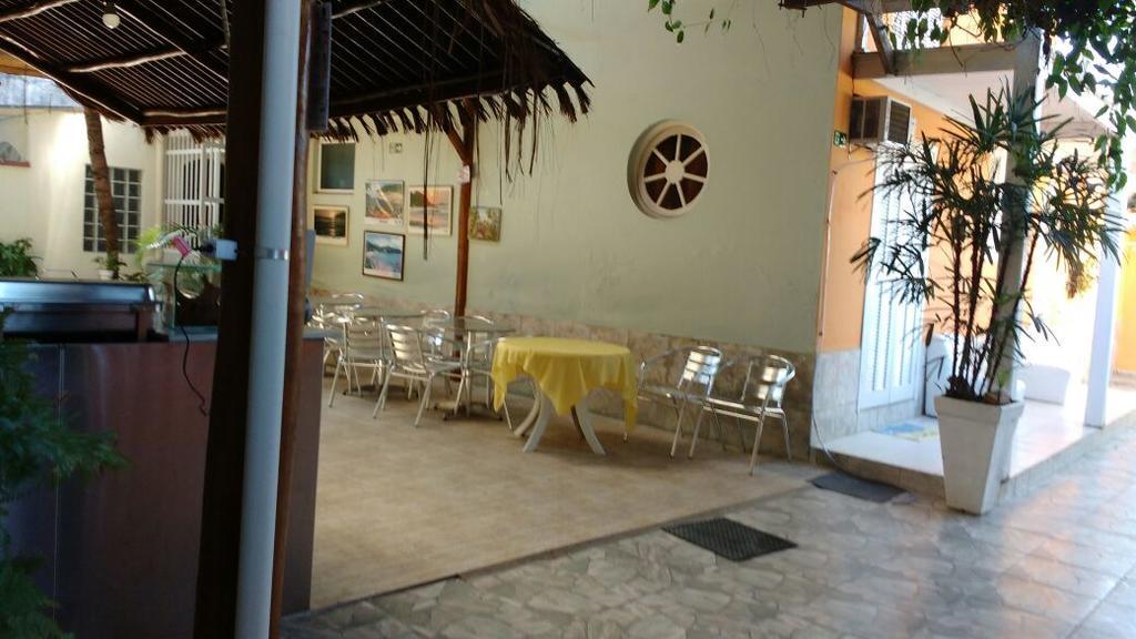 Chales Marissol Ubatuba Exterior foto