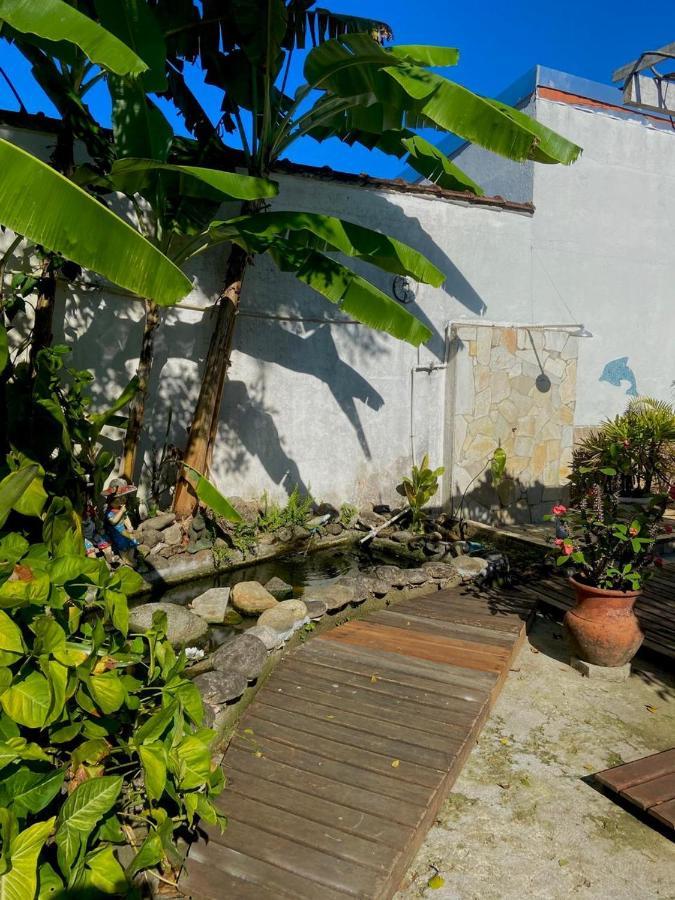 Chales Marissol Ubatuba Exterior foto